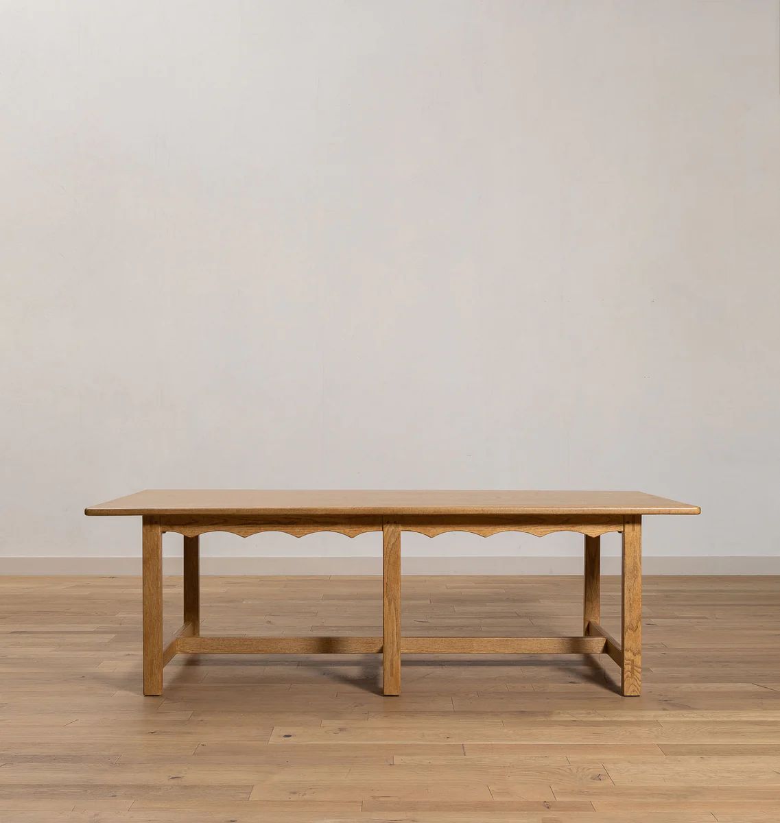 Byrd Dining Table | Amber Interiors