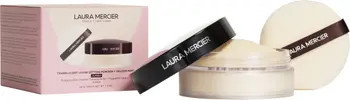 Laura Mercier Jumbo Translucent Loose Setting Powder & Velour Puff $88 Value | Nordstrom | Nordstrom