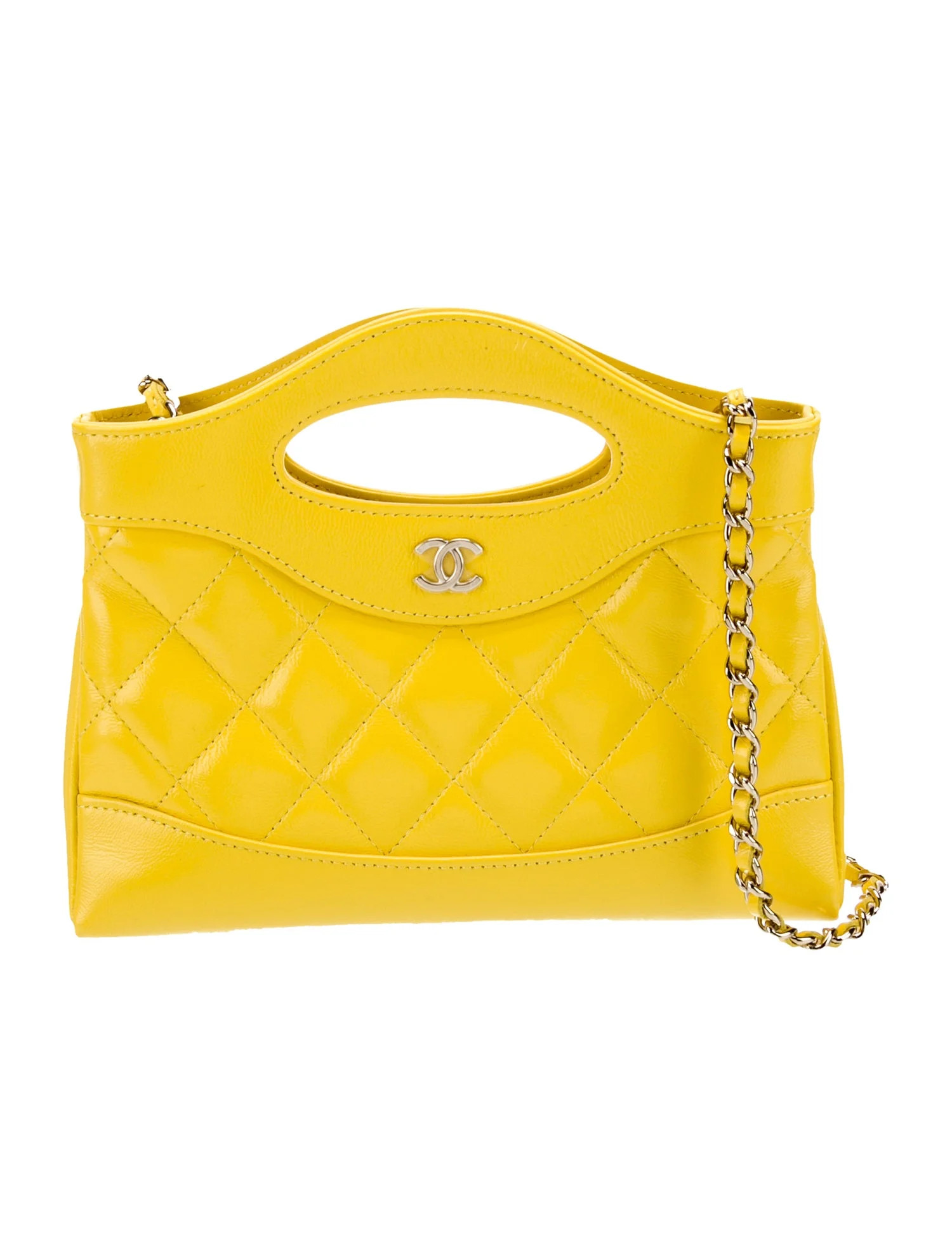 Nano 31 Shopping Bag | The RealReal