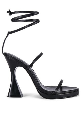 Penelope Heel in Black | Revolve Clothing (Global)