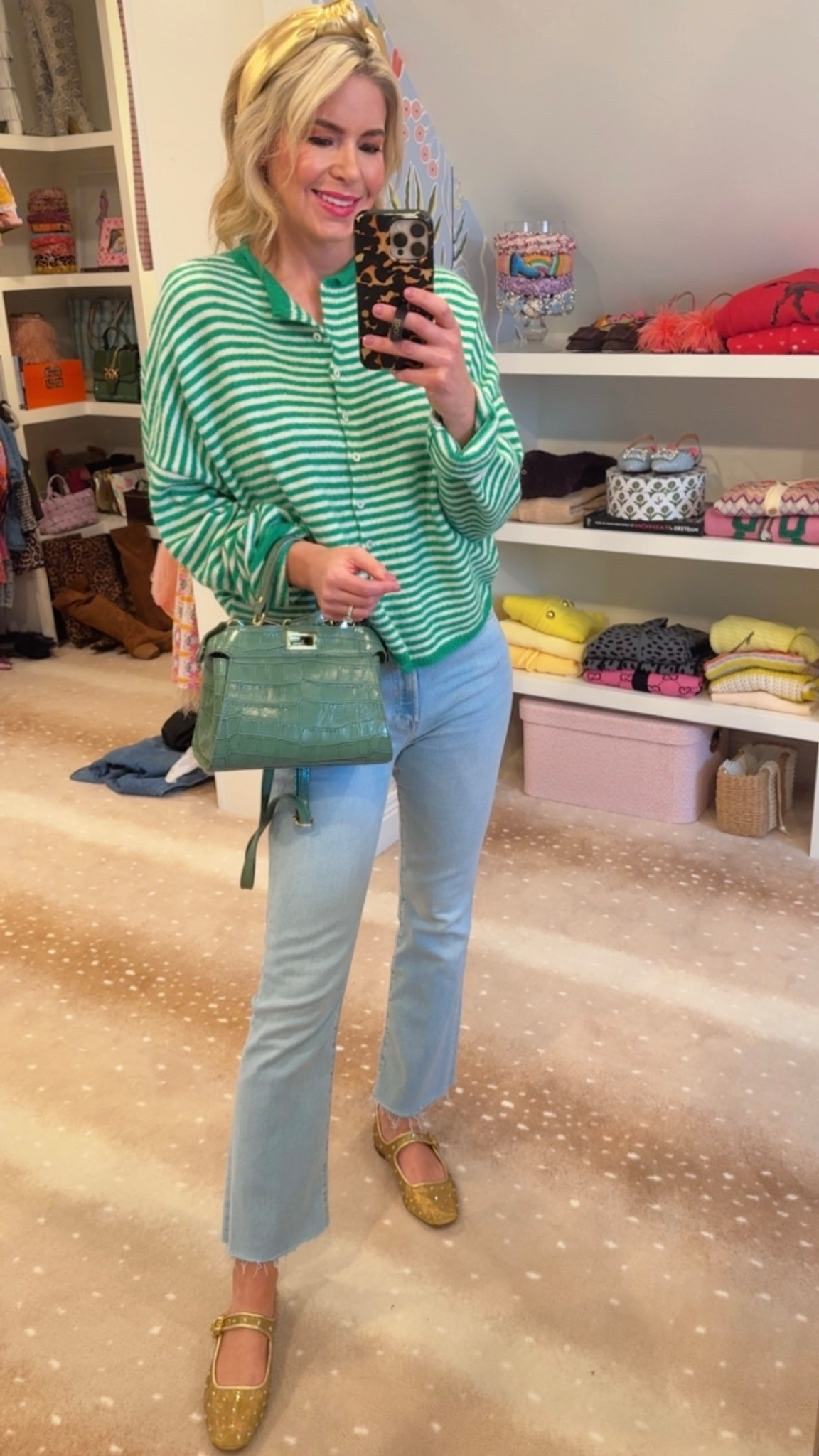 Mary Jane flats on major sale! ⭐️ 

#LTKSaleAlert #LTKootd #LTKdayinmylife