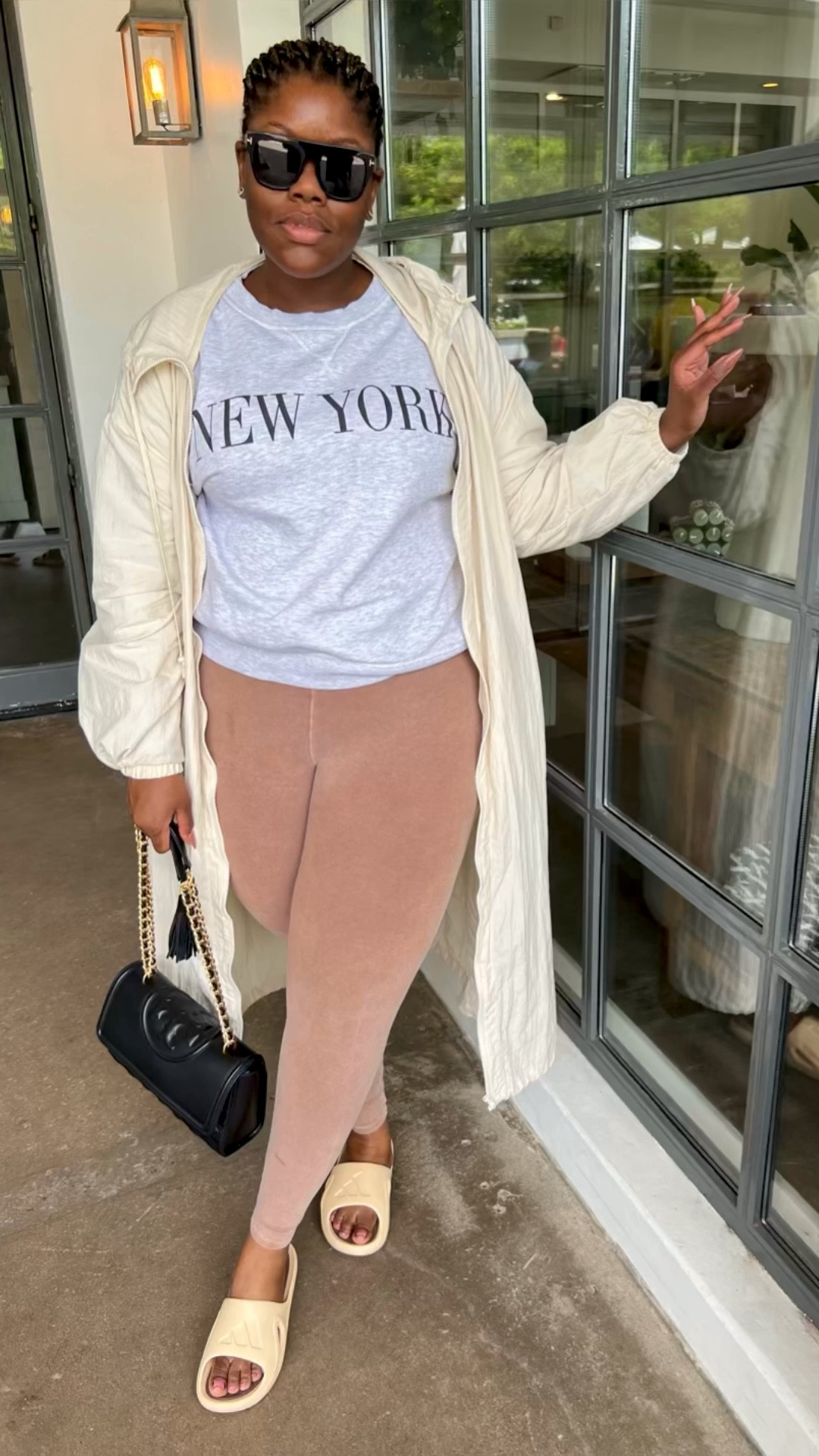 What I wore for travel today. 

#LTKcurves #LTKtravel