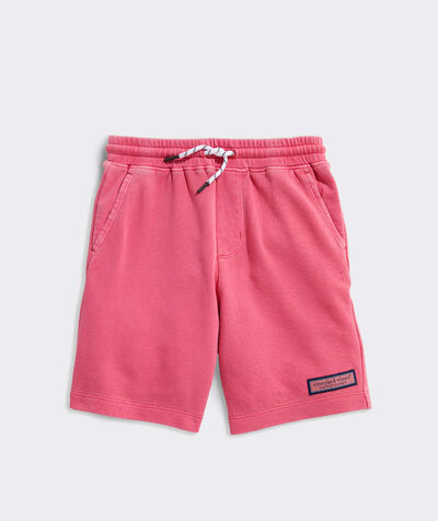 Boys' Sun-Washed Knit Jetty Shorts | vineyard vines