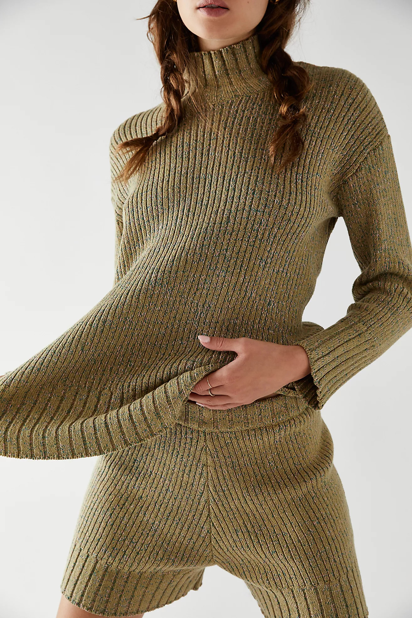Trez Sweater Set | Free People (Global - UK&FR Excluded)