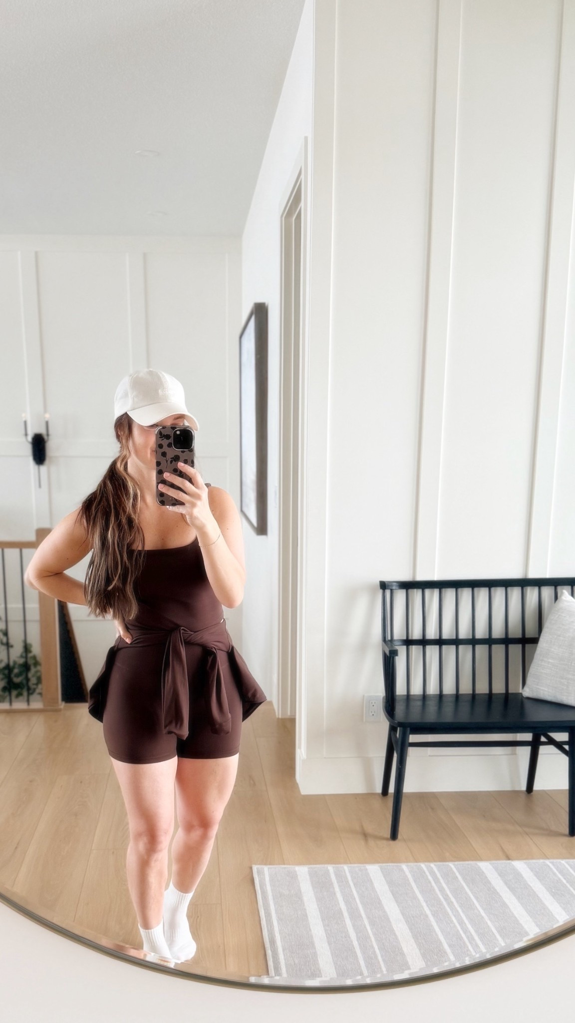 CRZ Yoga matching set 🤎
Buttery soft, flattering, and feels like Lulu for less

#LTKcanada #LTKpetite #LTKfitness