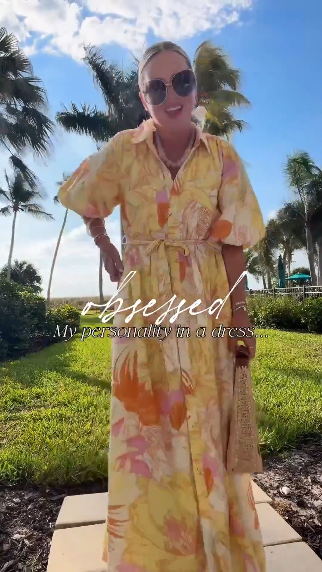 Wedding guest dress! Obsessed with this beautiful dress. A lovely option💛. I’m in small. Use my code: LAUREN20

Everything I’m loving is linked 🔗 🛒

Summer dress. Wedding guest. Dress. Yellow. Linen. Maxi dress.

#LTKgrwm #LTKSaleAlert