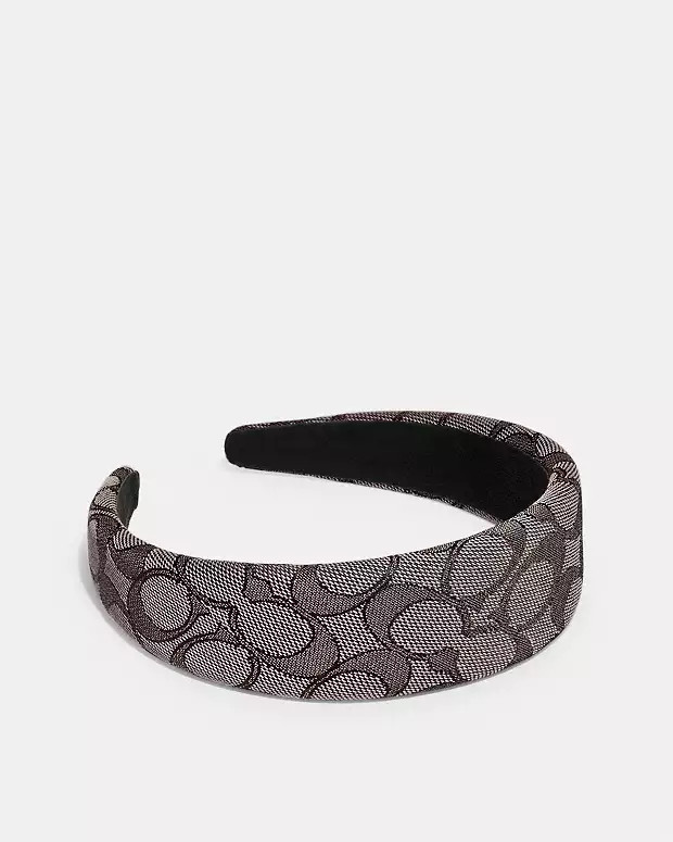 Signature Headband | Coach (US)