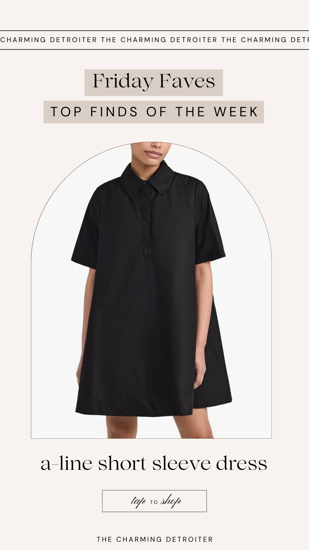 A line black shift dress English factory

#LTKSeasonal #LTKTravel #LTKgrwm