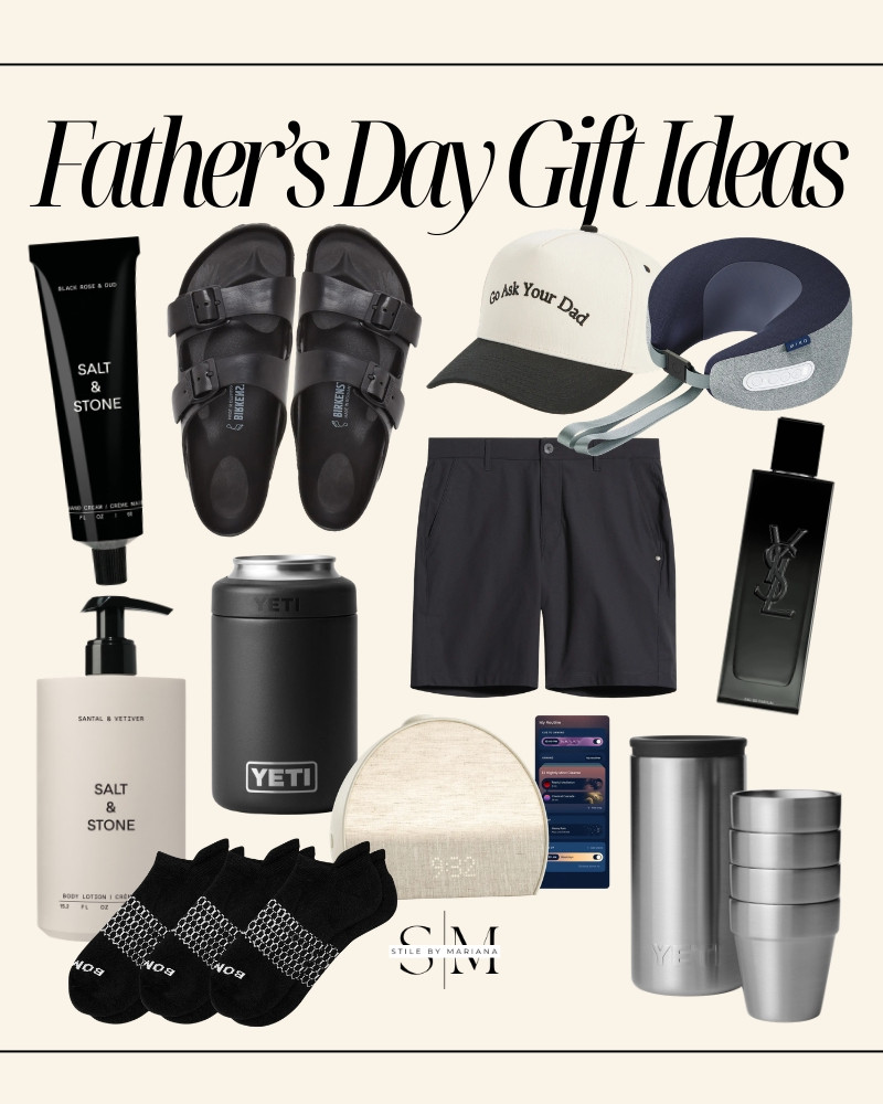 Father’s Day gift Ideas

#LTKSeasonal #LTKMens