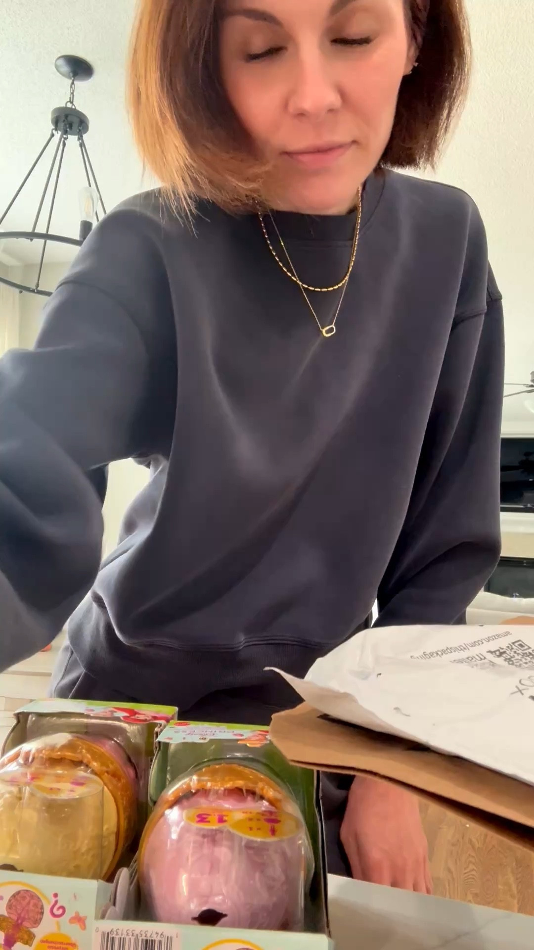 Some fun girly Easter basket stuffer ideas! 

Girl mom things | Easter | toys | Amazon finds | mom life | gift guide | girls gift guide | girly gift guide | Easter basket gift guide 

#LTKmomlife #LTKKids #LTKSeasonal