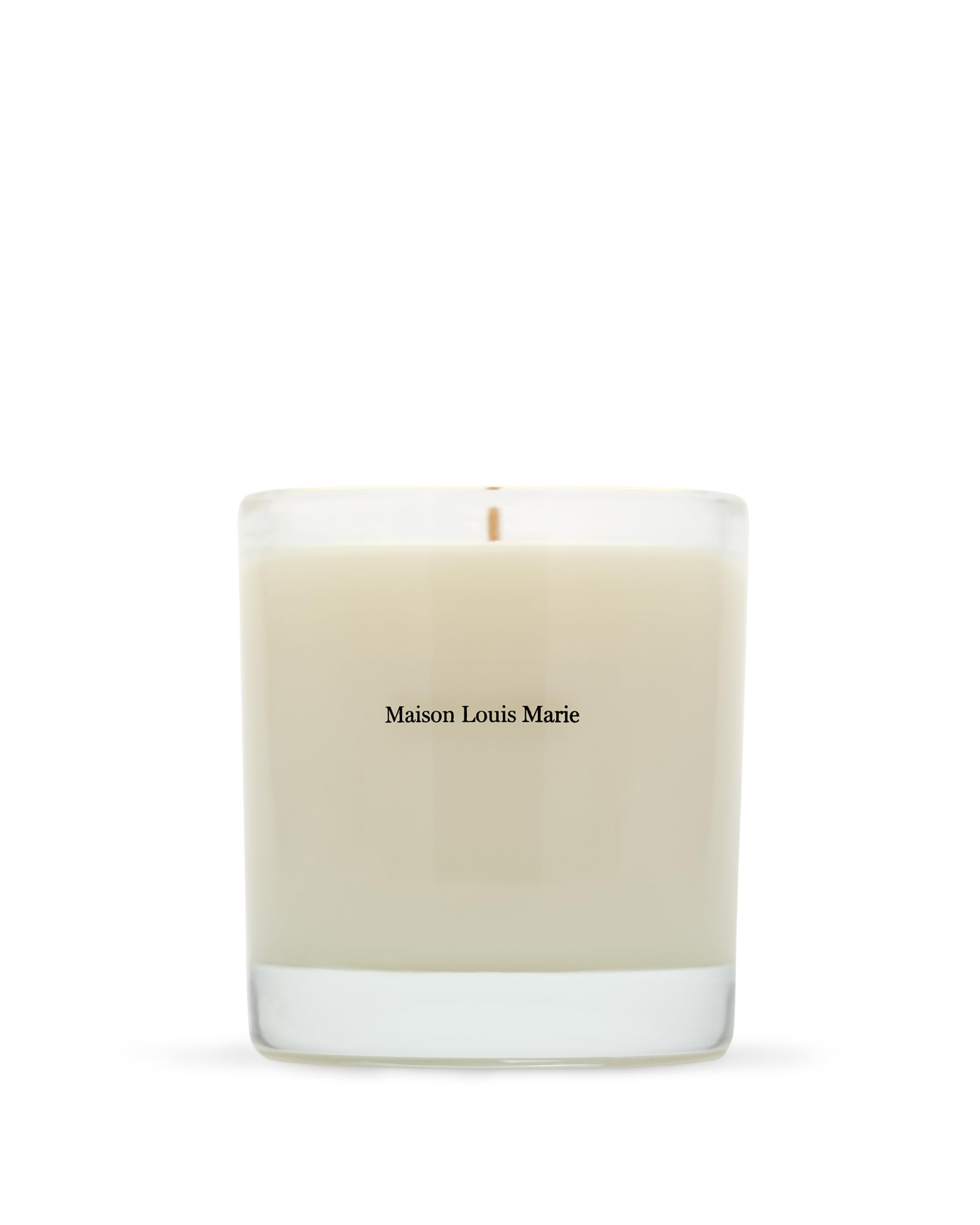 Maison Louis Marie - No.04 Bois de Balincourt Soy Wax Candle | Luxury Fragrance​s​ for a Mode... | Amazon (US)