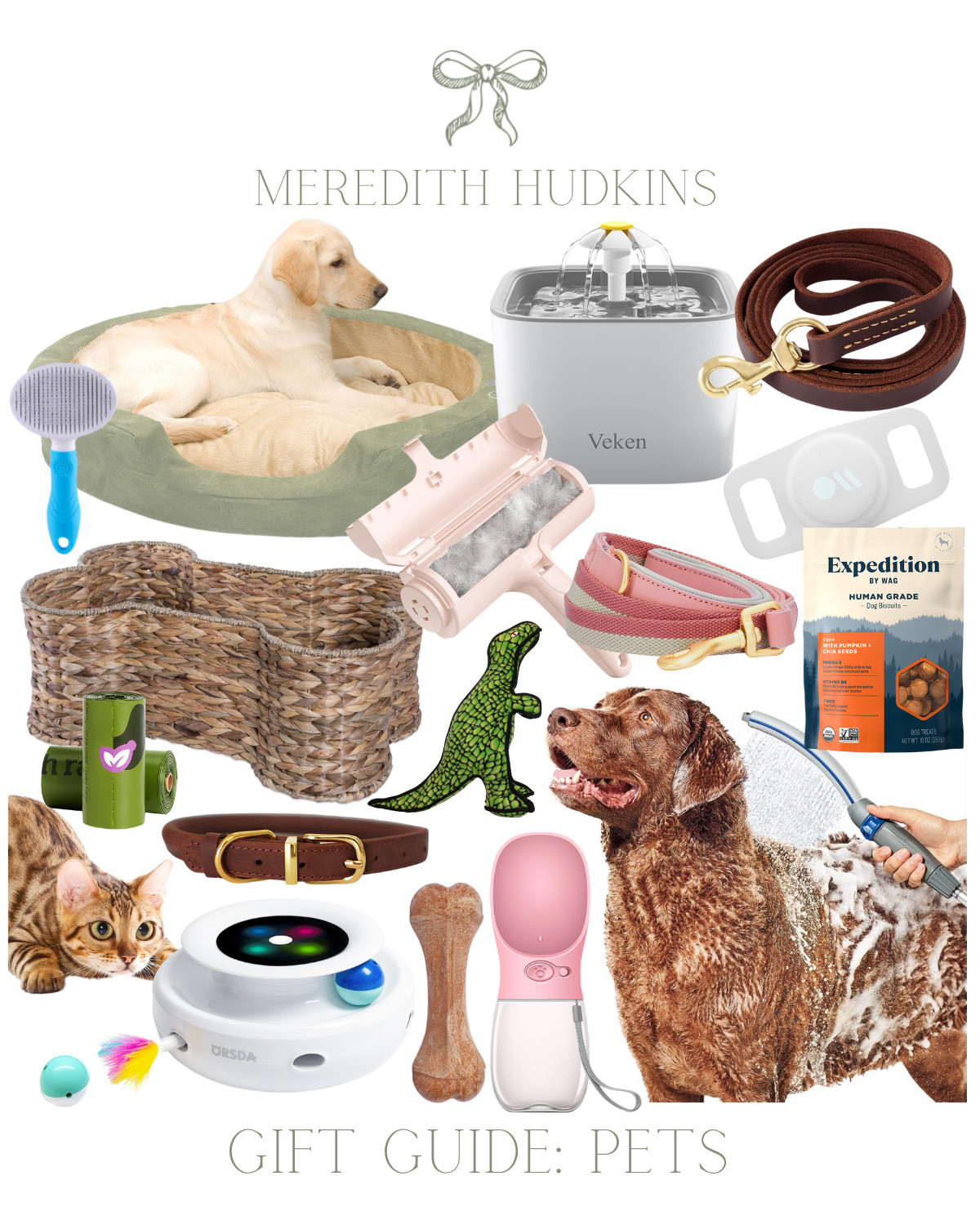 Meredith Hudkins's Amazon Page | Amazon (US)