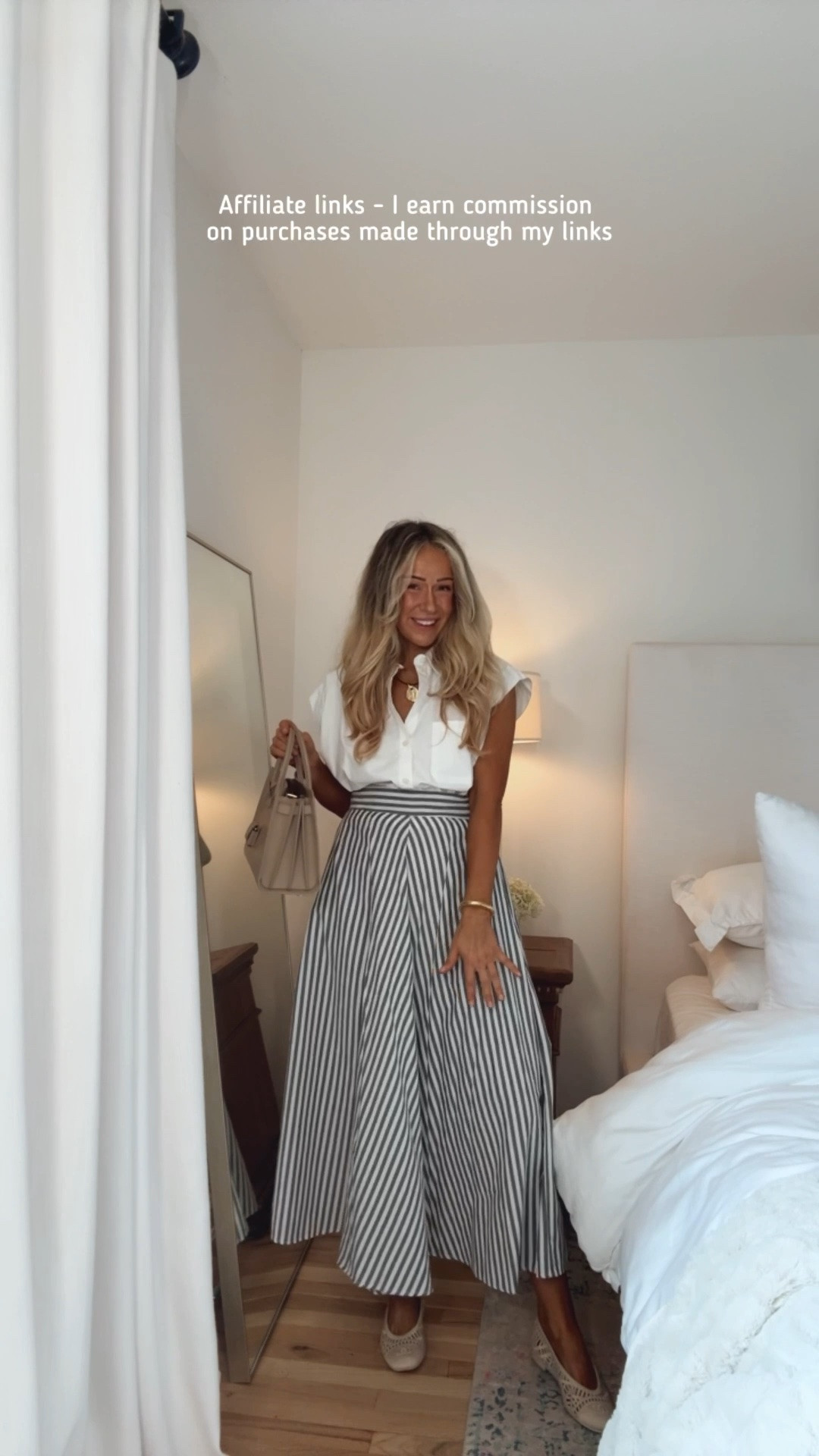 Affiliate links - I earn commission on purchases made through my links 

Business casual workwear

#LTKWorkwear