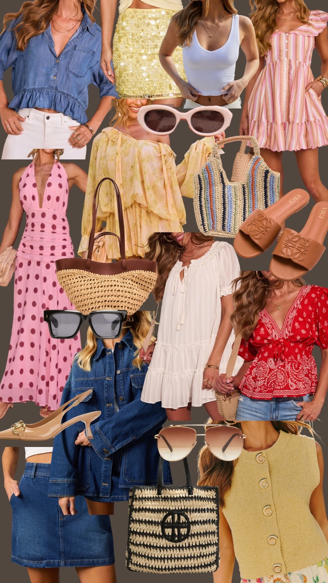 Would you believe if I told you all of this is 40% off? Code: DEDE40 

Dressupbuttercup.com #dressupbuttercup #dederaad 

#LTKFestival #LTKdayinmylife #LTKSaleAlert