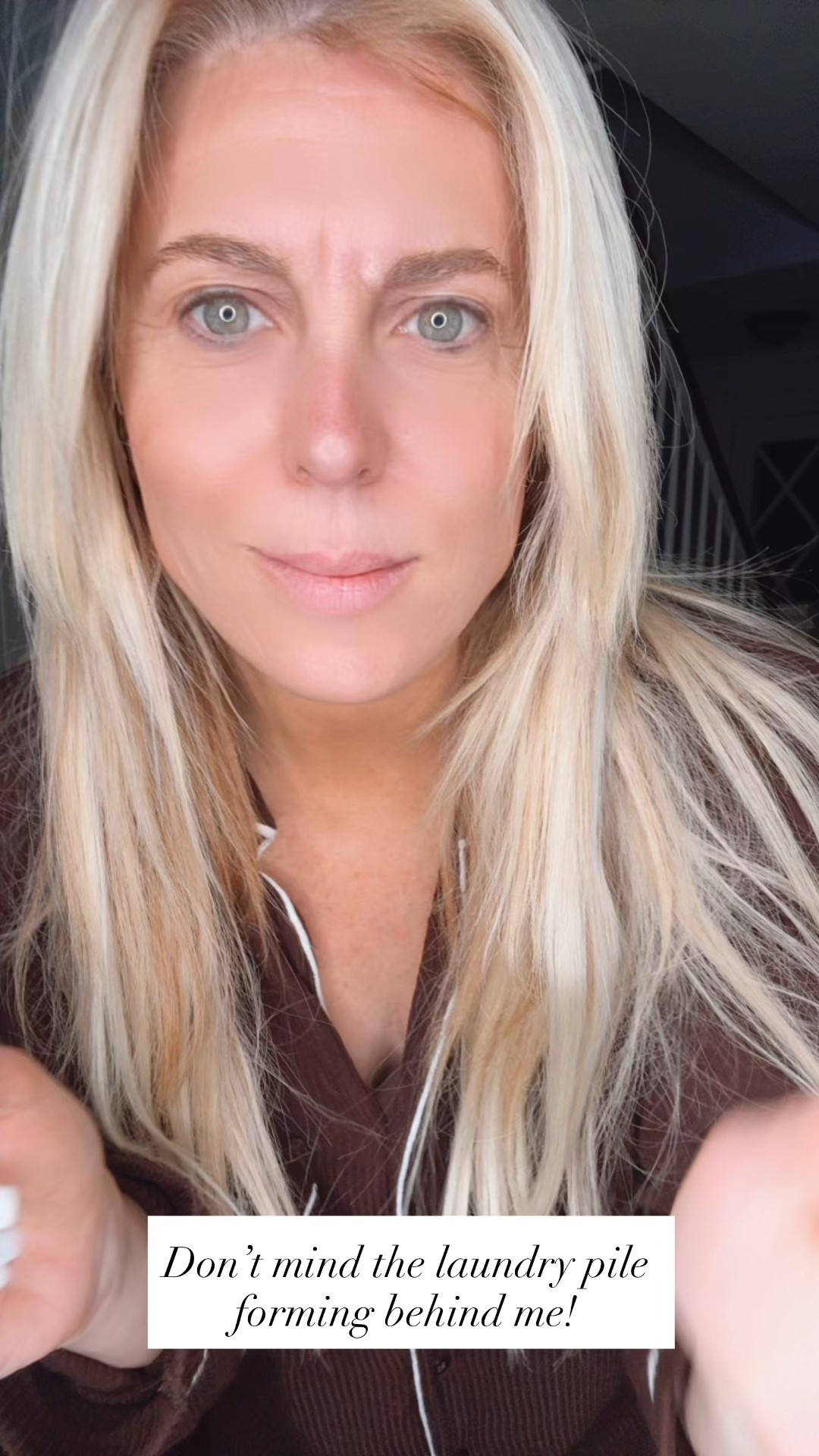 Best pajama sets ever!! Only $40.

#LTKootd