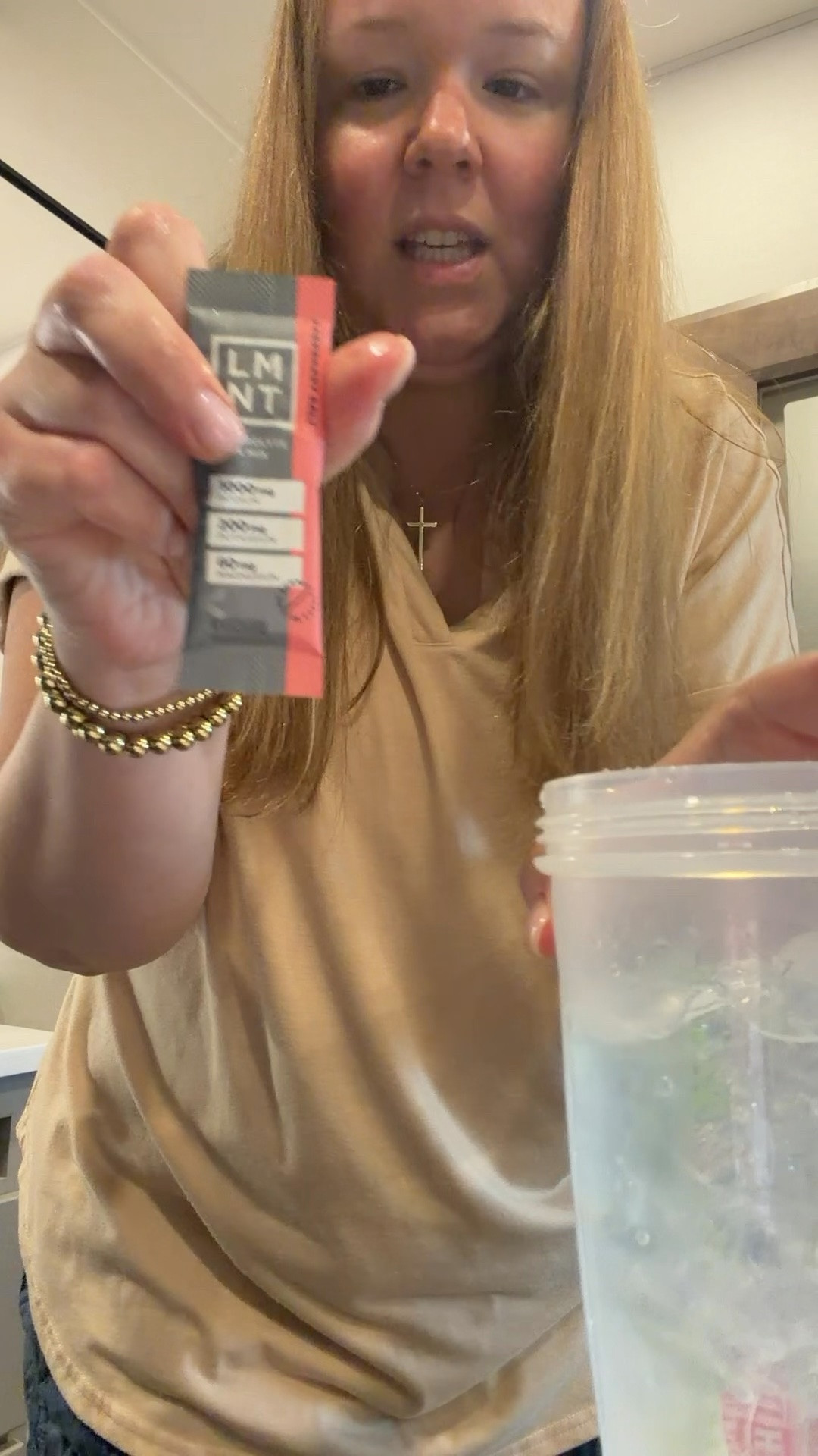How to stay hydrated in the heat in Texas ￼

#LTKfitnessgoals #LTKdayinmylife #LTKfoodie