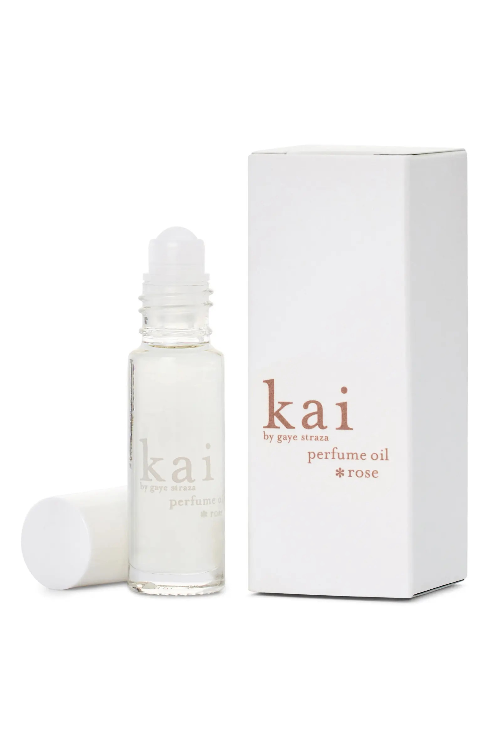 Rose Perfume Oil Rollerball | Nordstrom