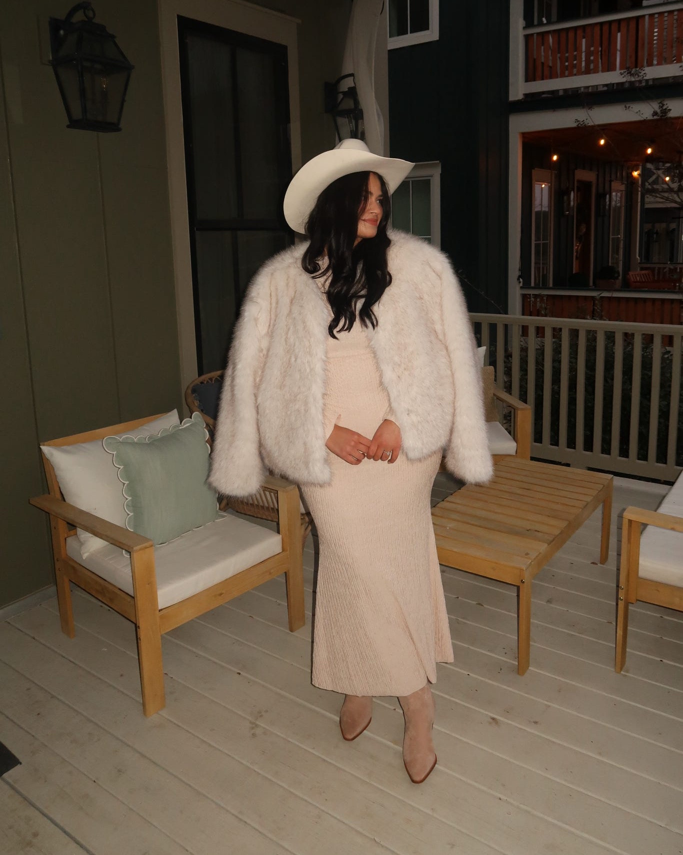 Her Last Rodeo | Bachelorette & Bride Outfit! 

#LTKStyleTip #LTKMidsize #LTKWedding