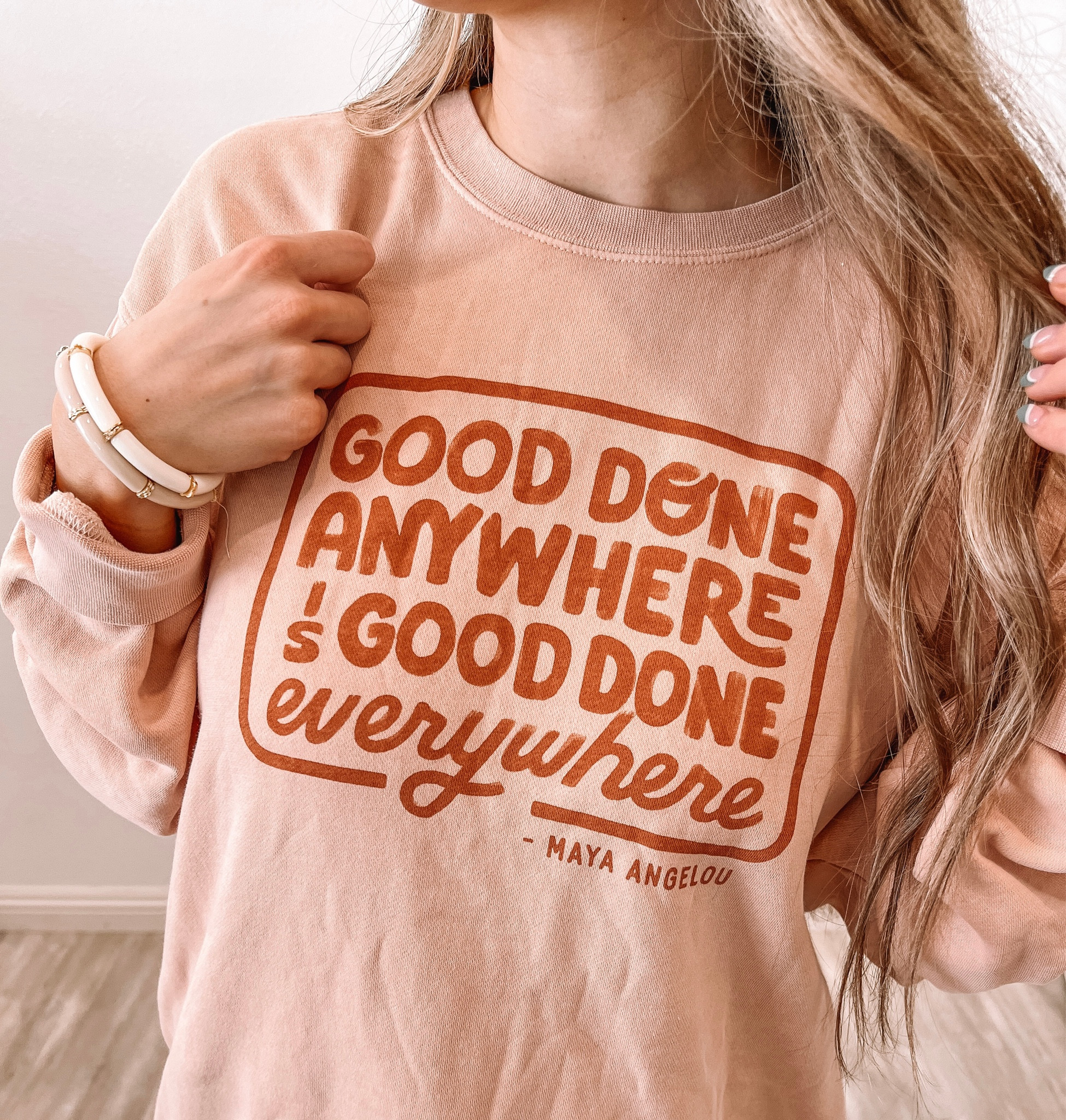 OBSESSED with all things The Worthy Co. ✨ check out their adorable bracelets, candles, and apparel!! i’m wearing the white and beige colors 🤍

shop small, bracelet, bracelets, stacking bracelets, neutral bracelets, fall accessories, accessories, bracelet stacks, candle, fall candle


#LTKHoliday #LTKstyletip #LTKSeasonal