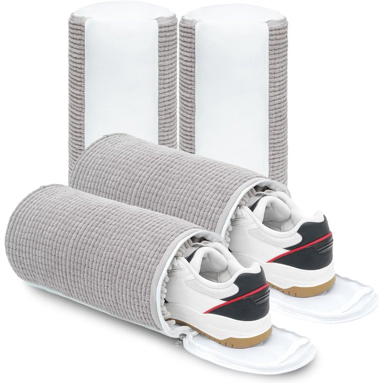 Ktinnead 2Pcs Shoe Washing Machine Bag, Reusable Laundry Shoe Bag for Washer and Dryer, 2024 New ... | Walmart (US)