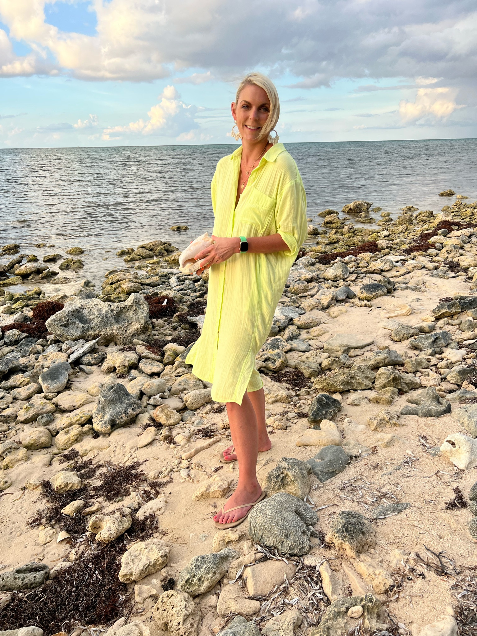 The best $35 shirtdress! I ordered 3 colors!  Wearing size small! 
#ad #TargetPartner @target 

#LTKunder50