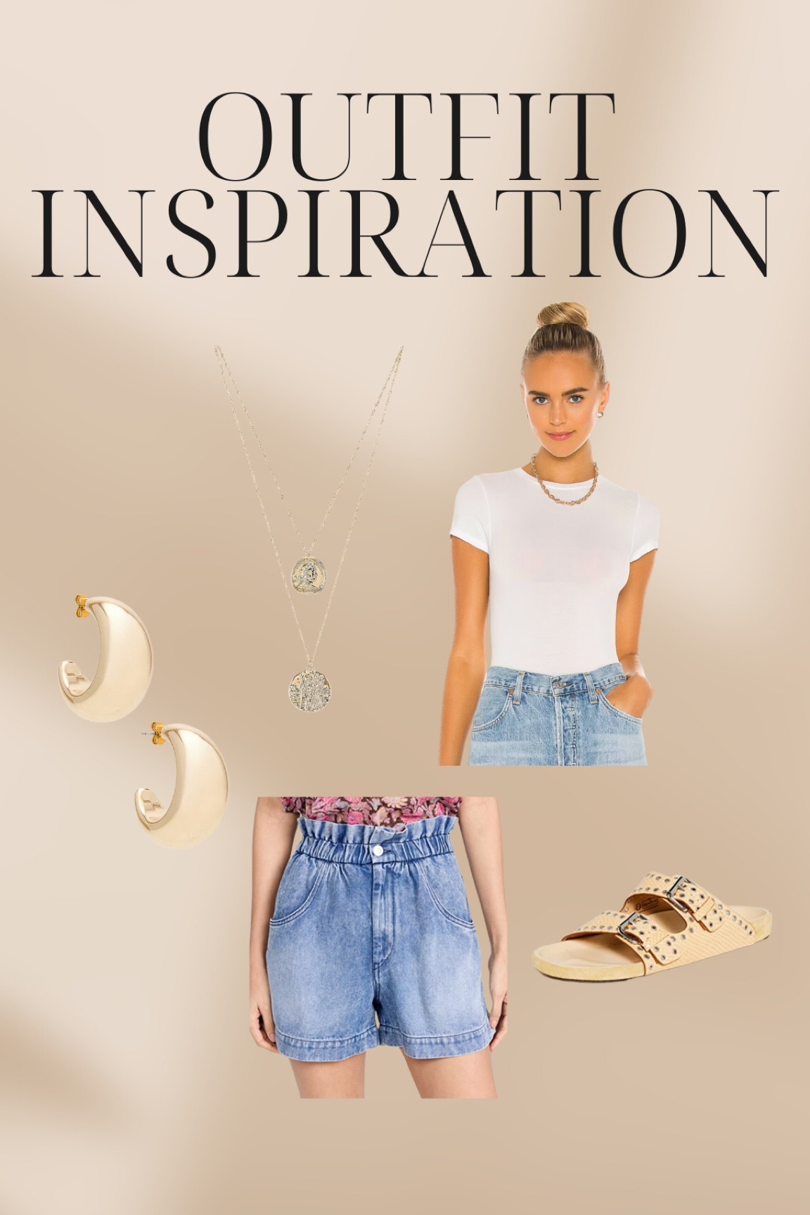 Outfit inspiration 
#revolve #shopbop #outfitinspo



#LTKshoecrush #LTKstyletip