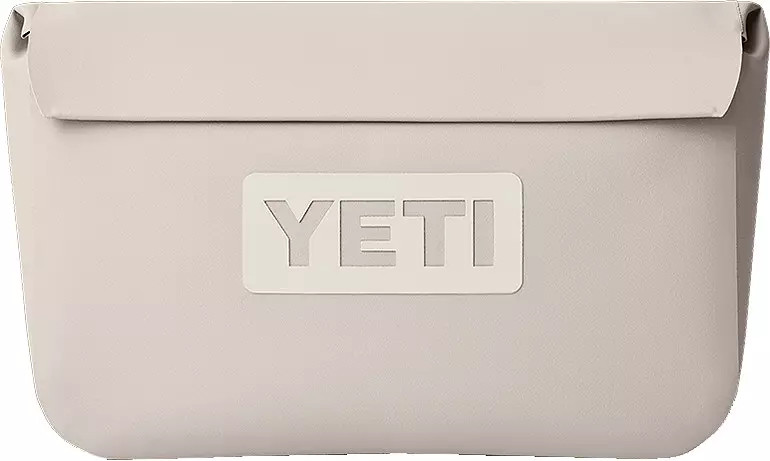 YETI Sidekick Dry 3L Gear Case | DICK'S Sporting Goods