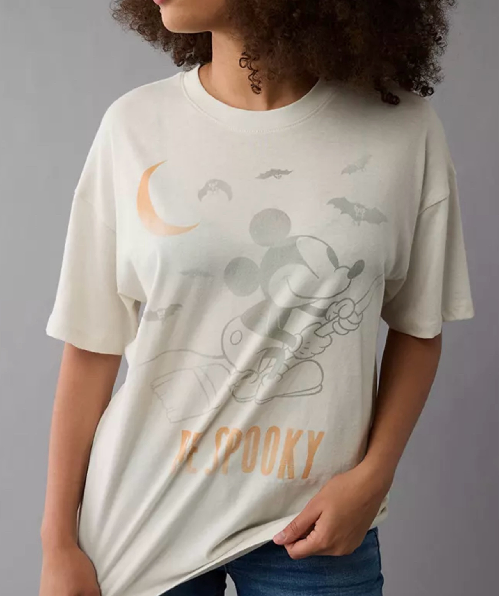 Disney Mickey Mouse Halloween t shirt #disneyhalloween
