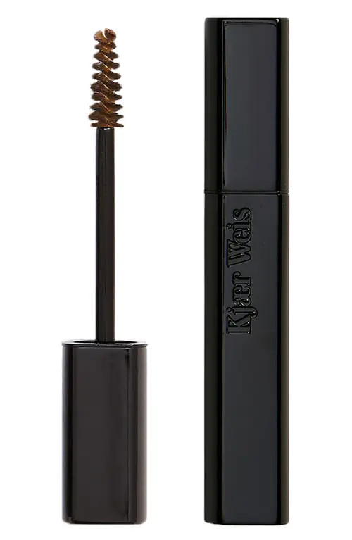 Kjaer Weis FeatherTouch Brow Gel in Warm Blonde at Nordstrom, Size 0.16 Oz | Nordstrom
