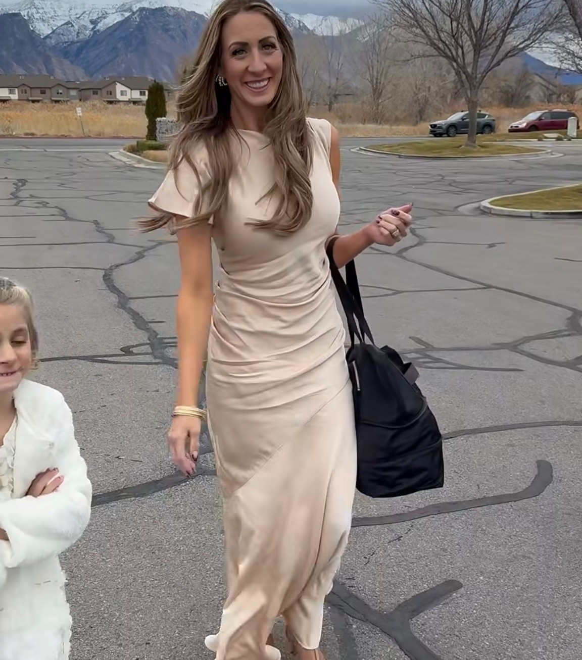 One of my favorite dresses I wore to a recent wedding I attended!

#LTKSpringSale