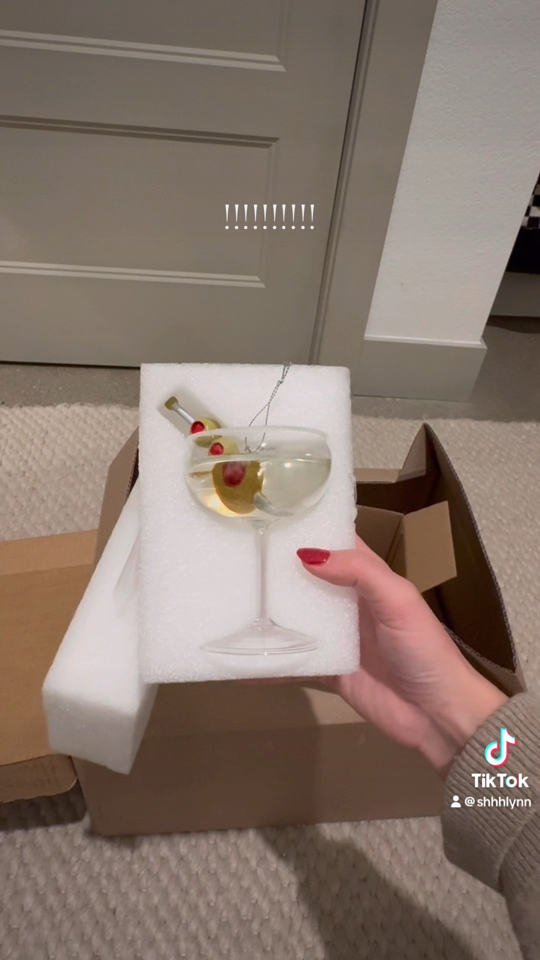 Unboxing my Holiday Haul ❣️

#LTKHoliday #LTKSeasonal #LTKFamily