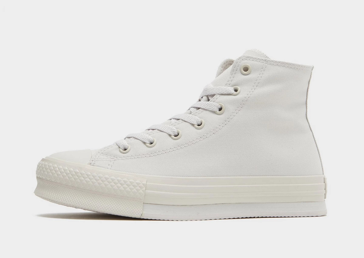 Converse All Star Lift High Junior | JD Sports (UK)