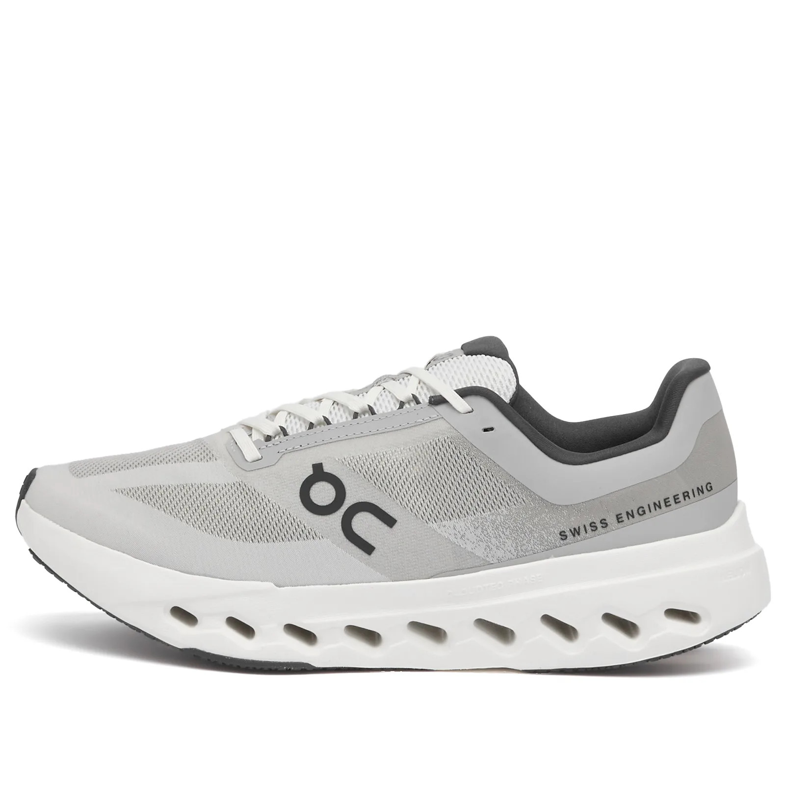 ON Men's Cloudsurfer Next in Glacier/White, Size UK 6.5 | END. Clothing