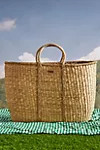 Olli Ella Picnic Basket Tote Bag | Anthropologie (US)
