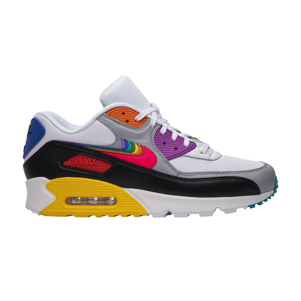 Air Max 90 'Be True' | GOAT