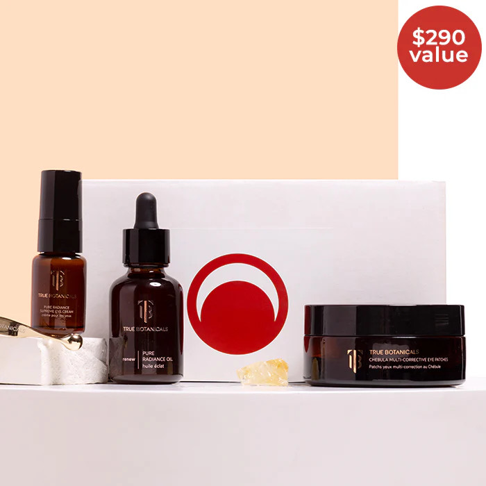 True Botanicals Discovery | Beauty Heroes LLC