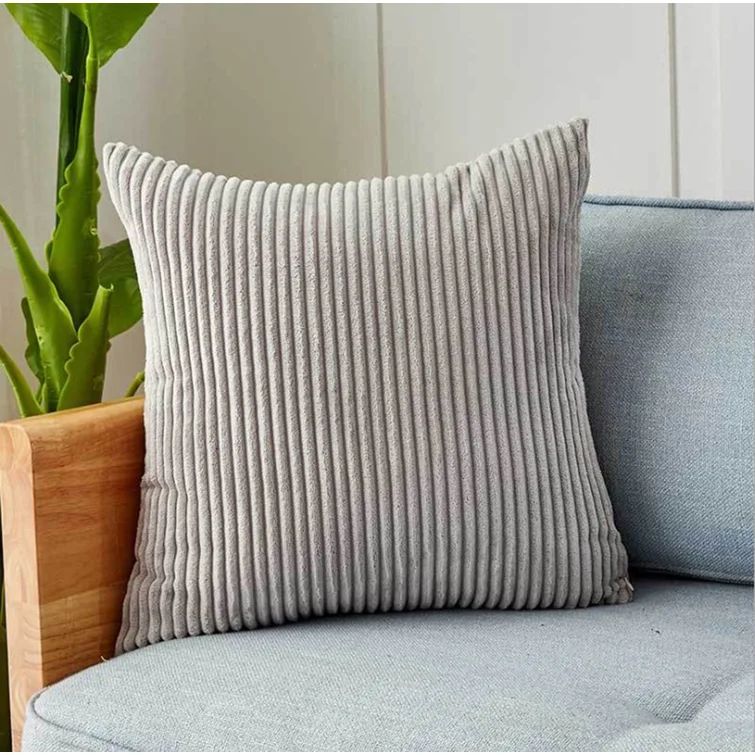 Constantino Square Pillow Cover & Insert (Set of 2) | Wayfair North America
