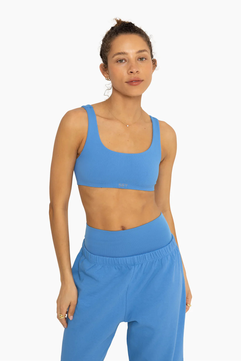 SCULPTFLEX® 90'S BRA - DRIFT | SET Active