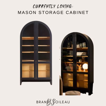 Currently loving: Mason storage cabinet. Have had my eye on this for a while. $300 off, & comes in other colors 

Home decor, home decor on sale, dining room, urban outfitters home

#LTKhome #LTKSeasonal #LTKsalealert
