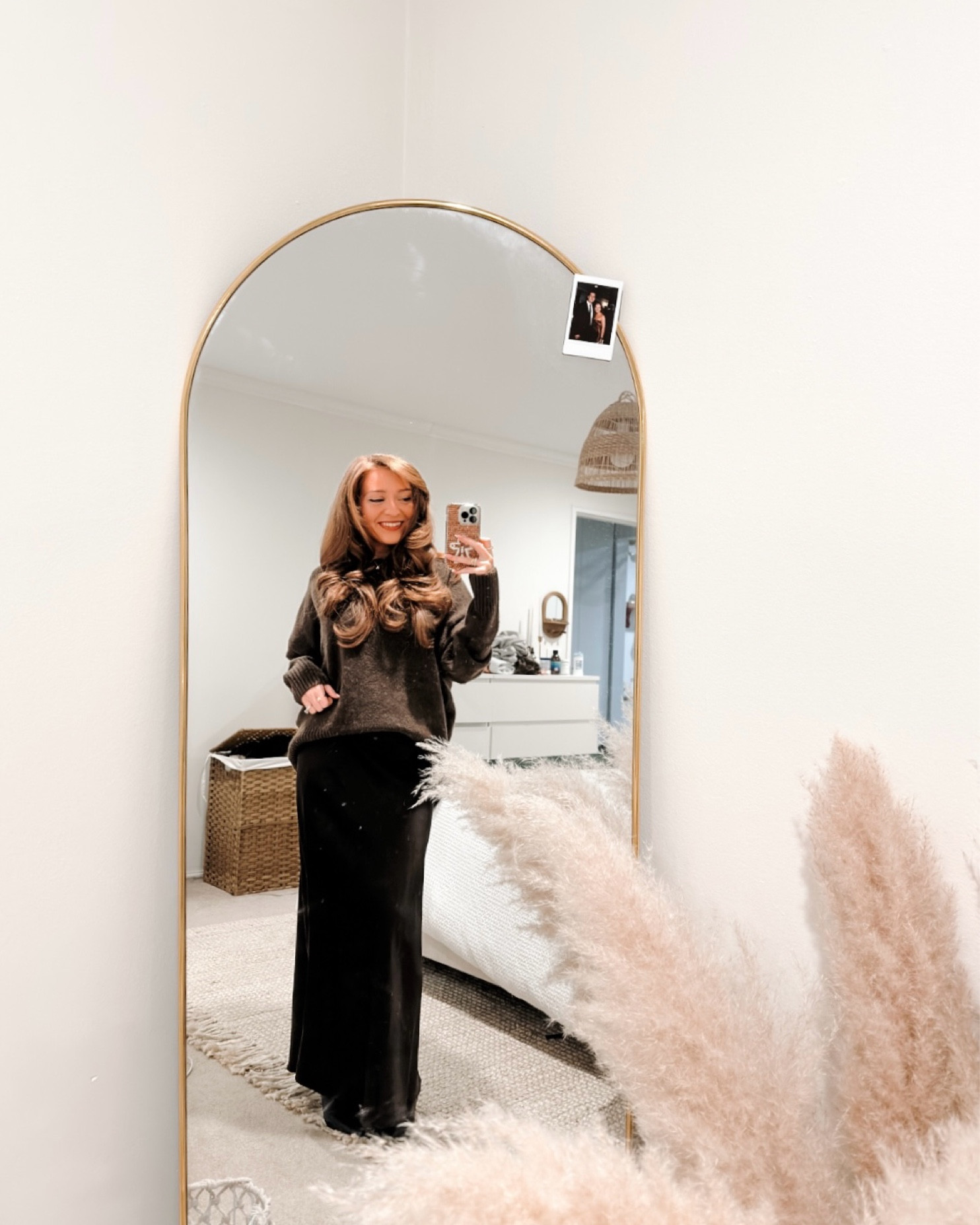 Brown Monochrome Outfit 🤎

*both are originally from Zara but I linked other options!!

#LTKFindsUnder100 #LTKU #LTKFindsUnder50