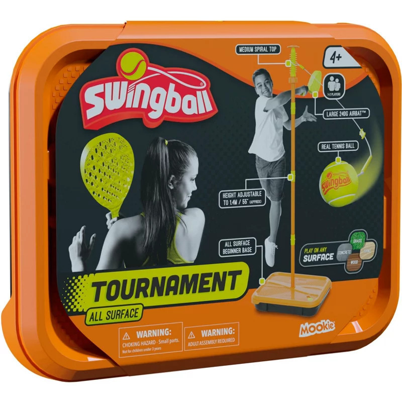 NSG Swingball Tournament Tether Tennis Game | Academy Sports + Outdoors