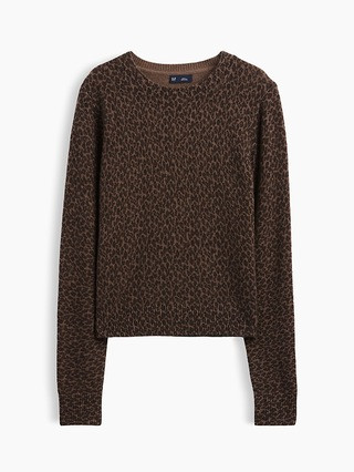 CashSoft Crew Sweater | Gap (US)