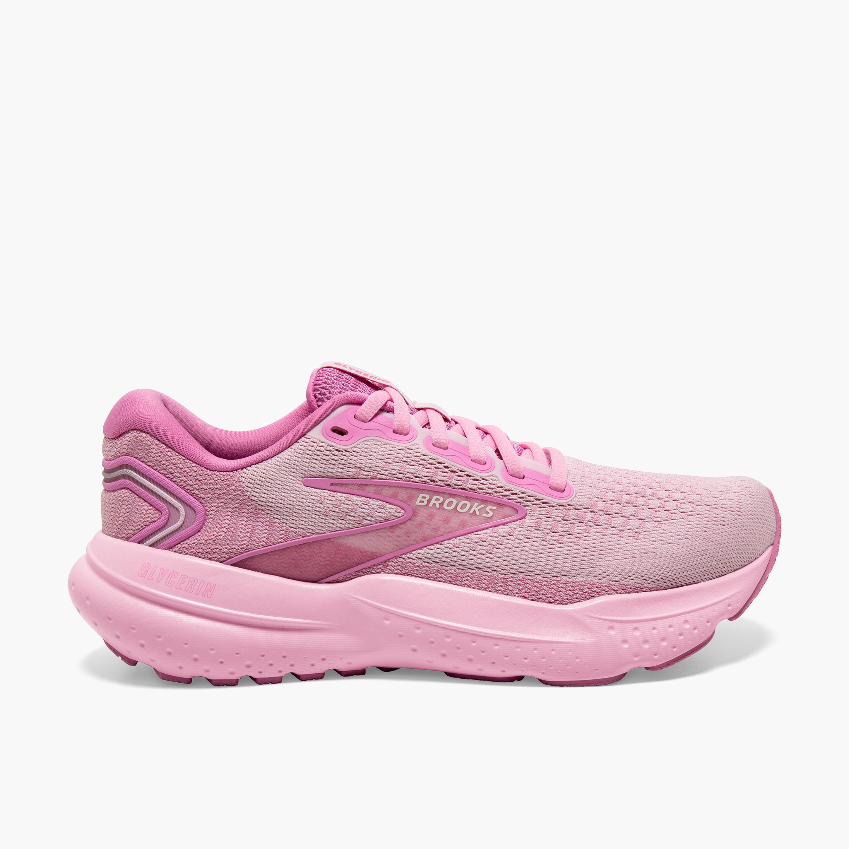 Glycerin 21 Women's Running Shoe | Brooks Running | Brooks Running
