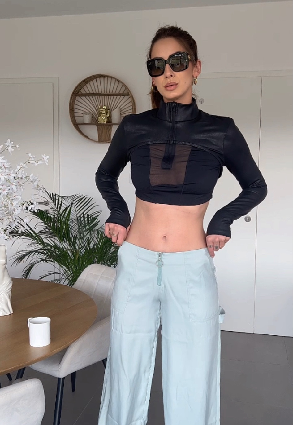 😎☺️

#LTKSeasonal #LTKstyletip