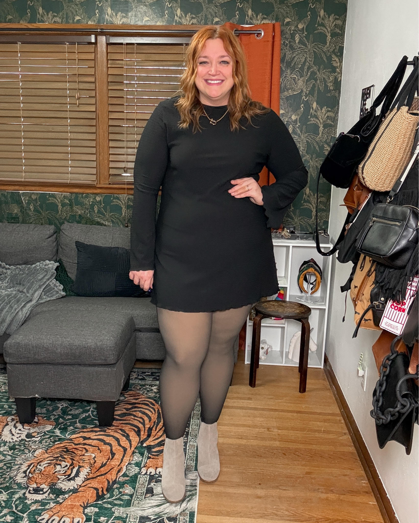 Plus size date night outfit inspiration 

#LTKPlusSize #LTKMidsize #LTKTall