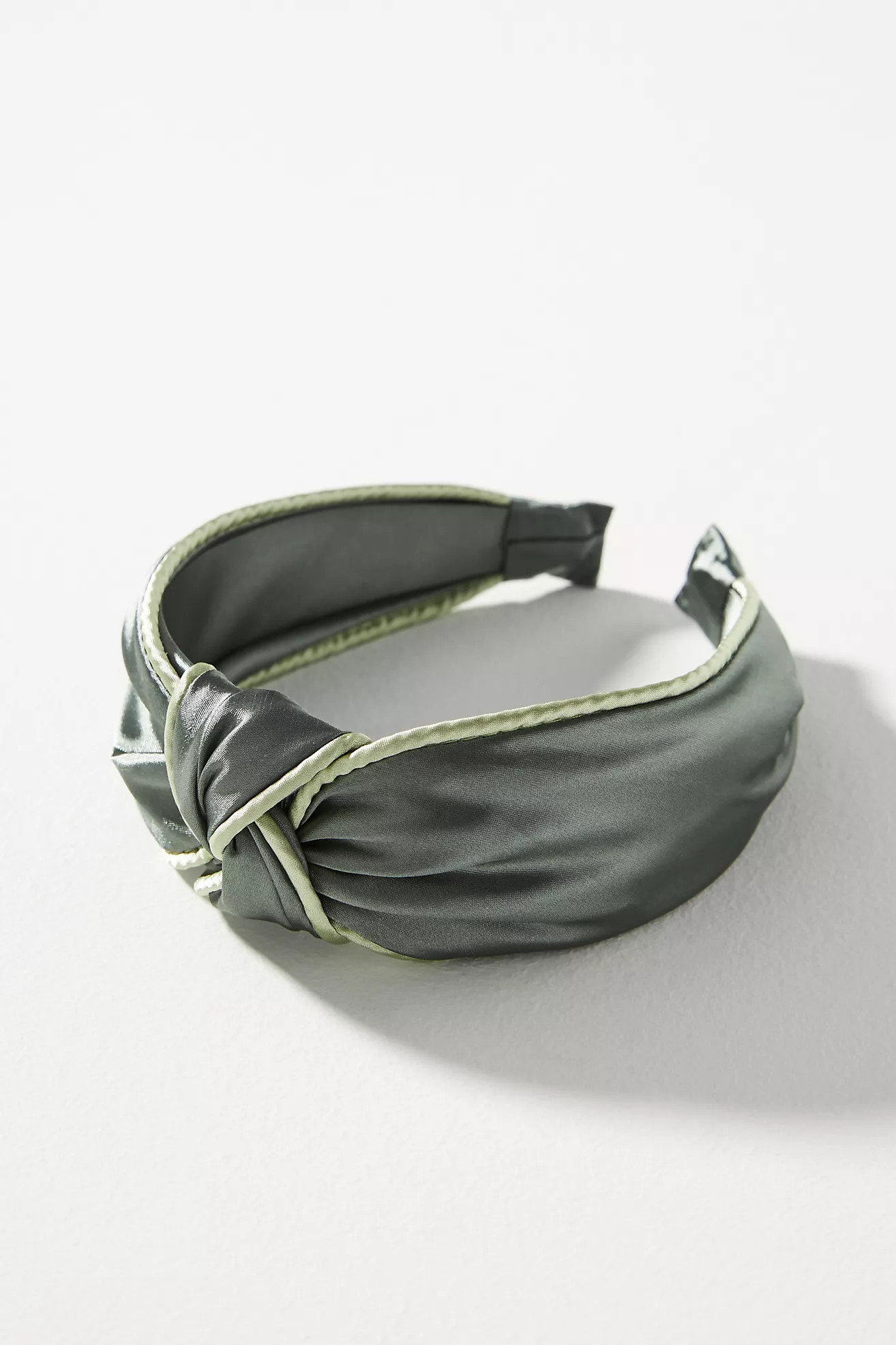 Everly Knot Headband | Anthropologie (US)