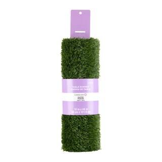 48" Faux Grass Table Runner by Celebrate It™ Easter | Michaels Stores