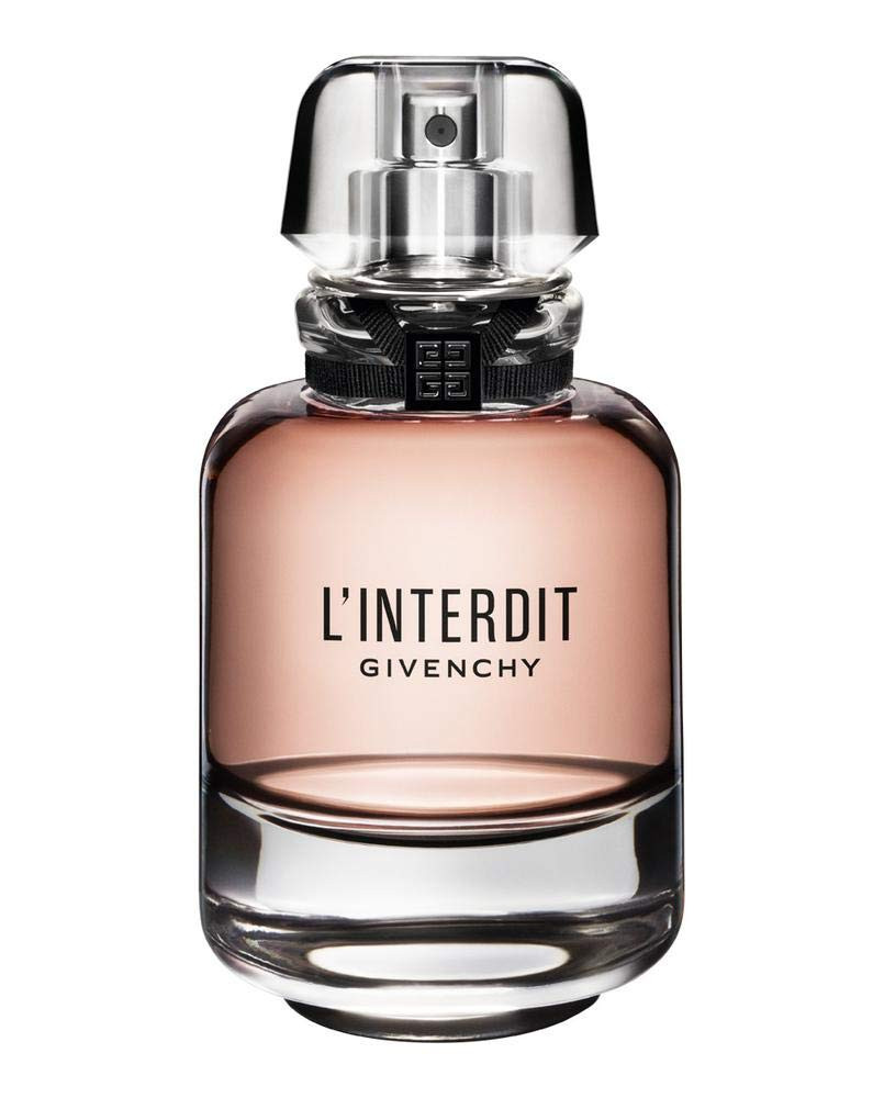 Givenchy L'interdit Women, Eau de Parfum Spray, 1.7 Fl Oz | Amazon (US)