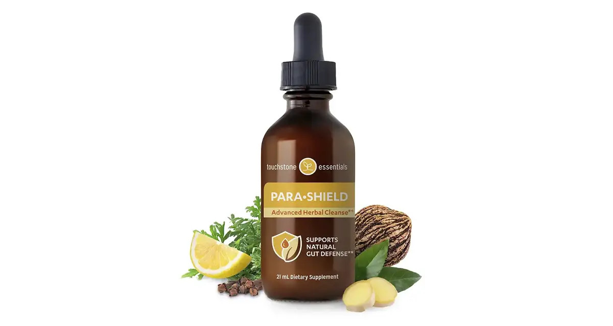 Para-Shield | Touchstone Essentials