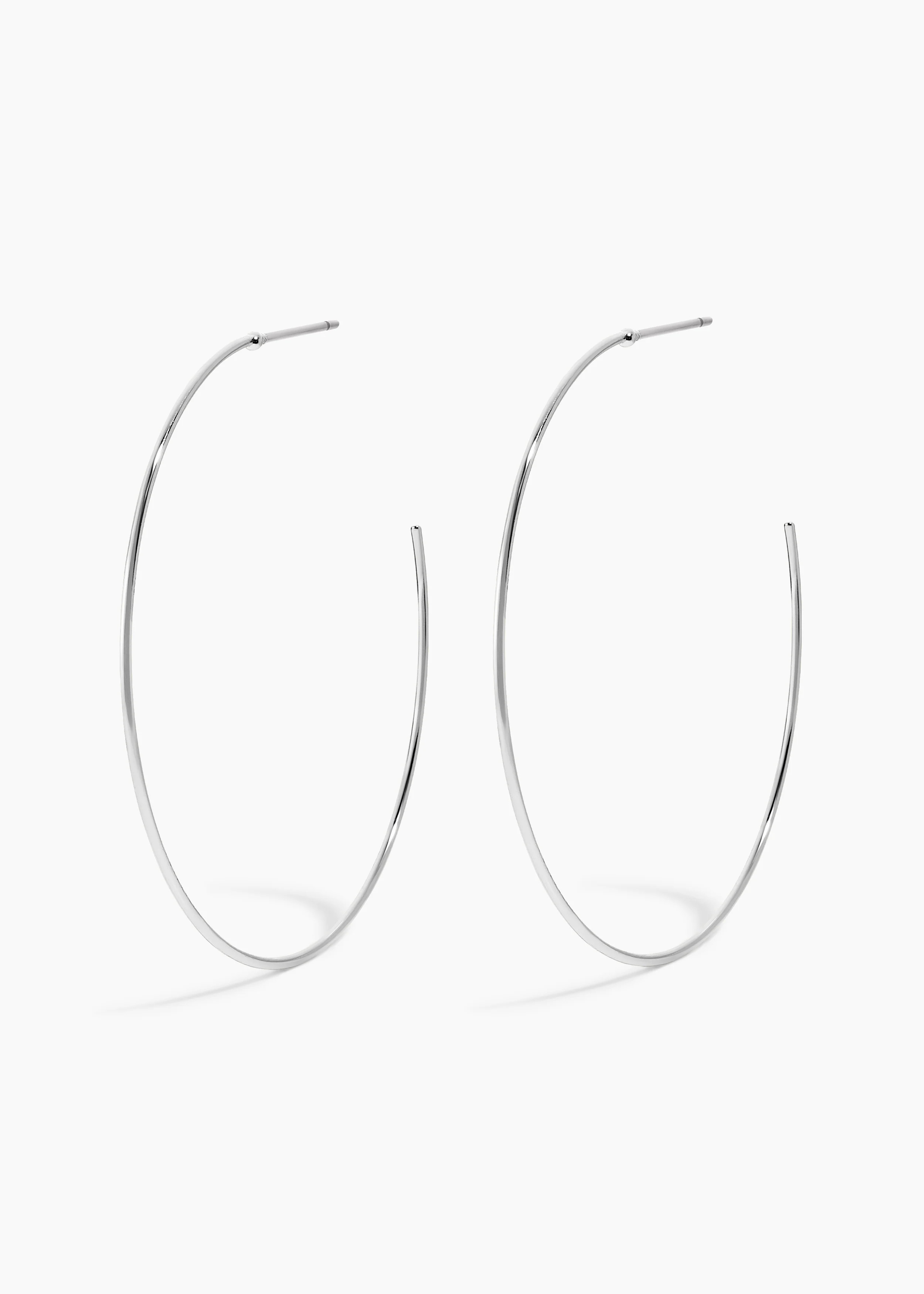 Homecoming Hoops | Electric Picks Jewelry